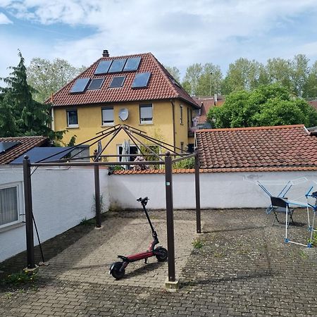 Charmantes Helles Zimmer Zentrumnah Und Naturnah Goeppingen Exterior photo