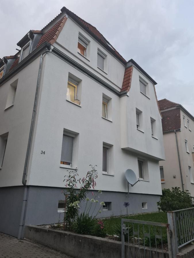 Charmantes Helles Zimmer Zentrumnah Und Naturnah Goeppingen Exterior photo
